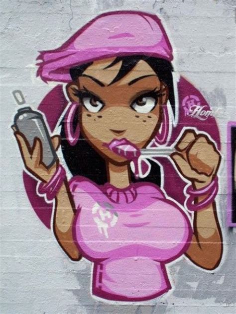 characters graffiti|graffiti characters female.